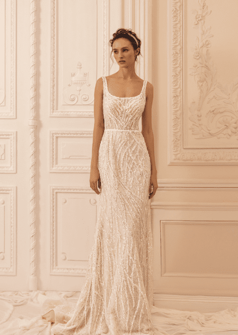NAVA Bride